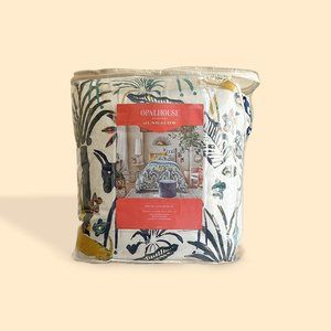 New Opalhouse Jungalow Printed Comforter Twin/Twin XL